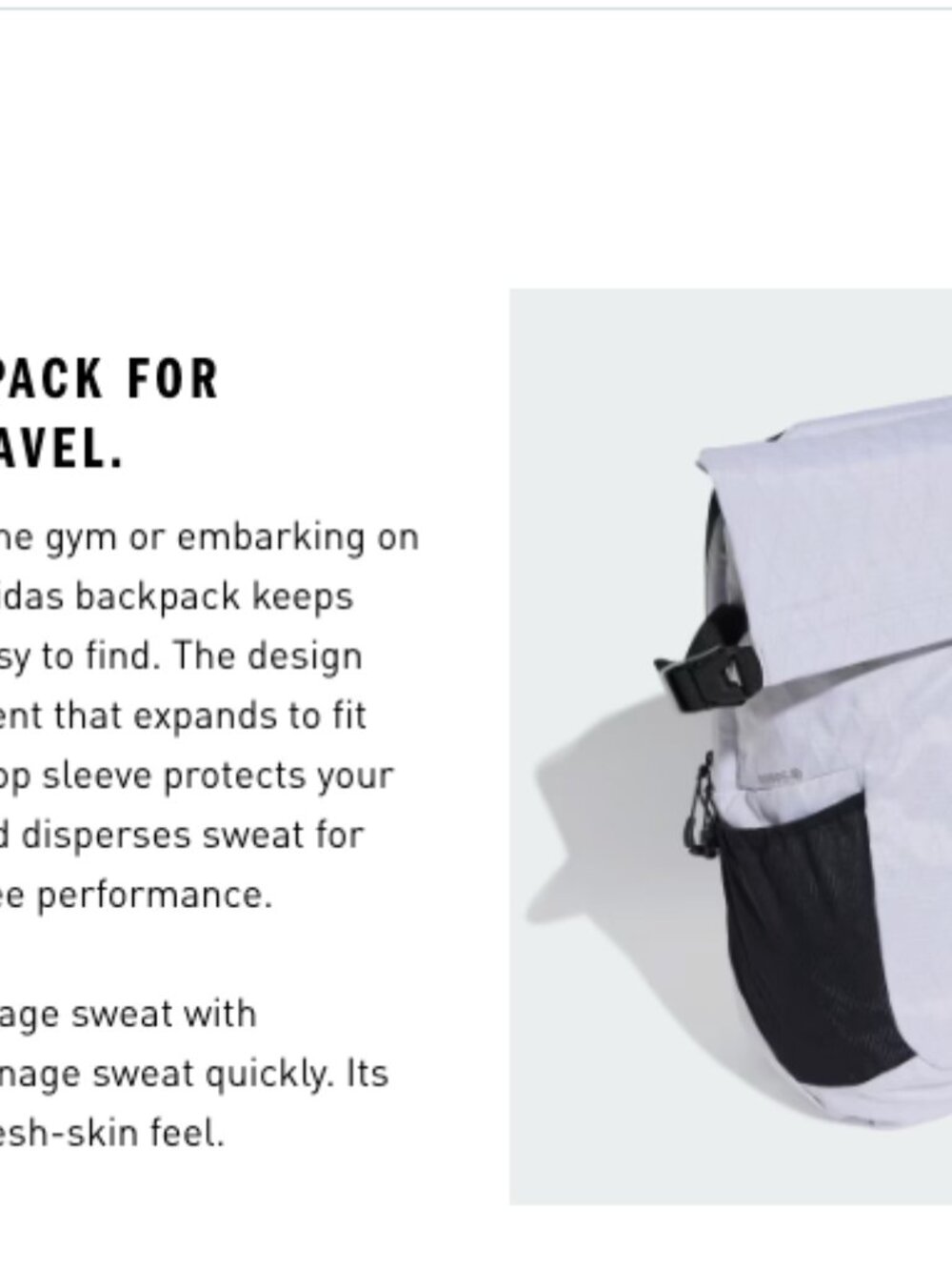 Adaptive Packing System Backpack 4d - Picture 10 of 13